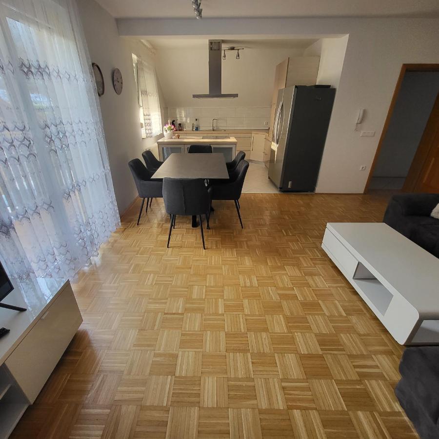 Apartment Zelimlje Skofljica Exterior photo