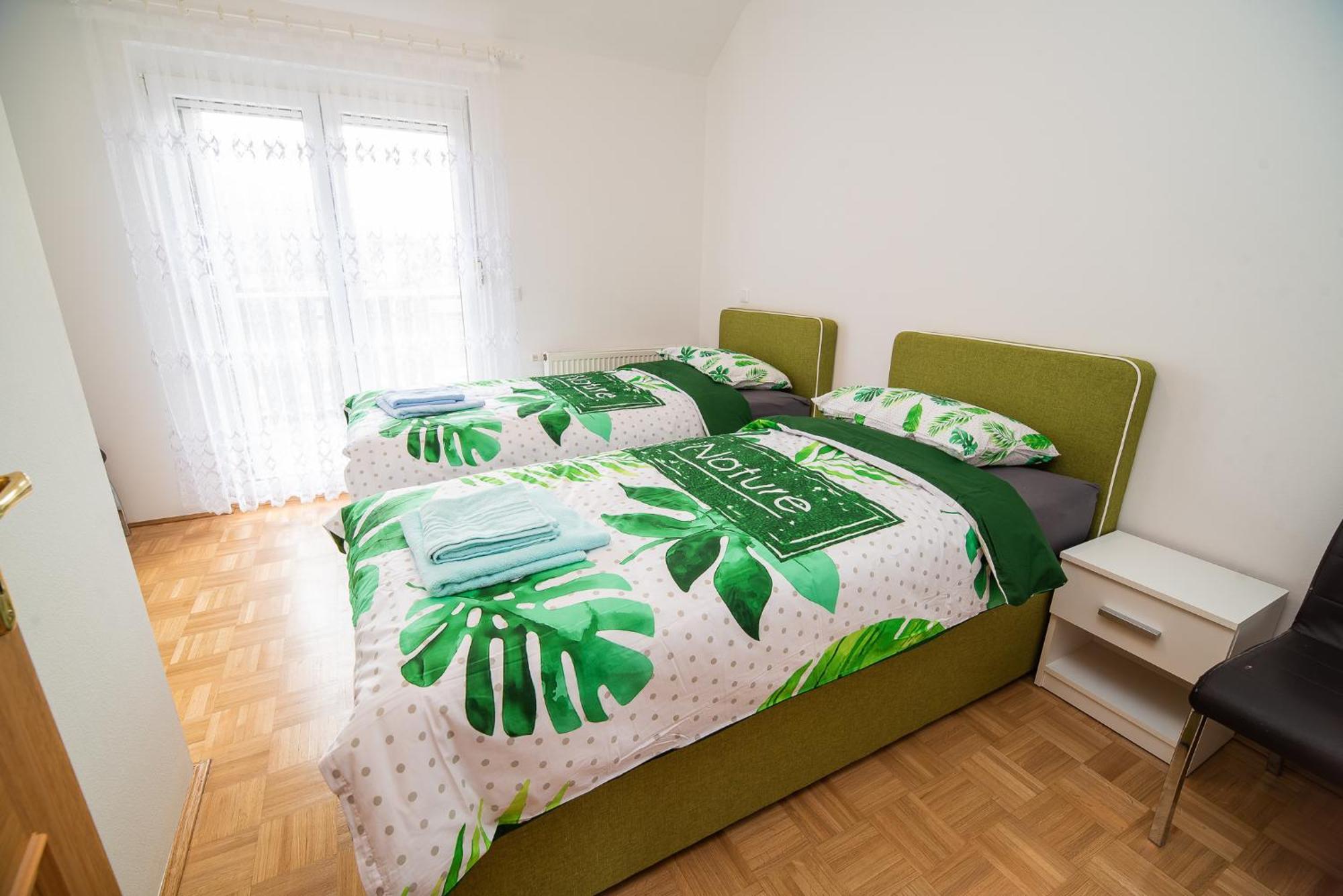 Apartment Zelimlje Skofljica Exterior photo